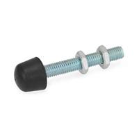 GN 708.1 Toggle Clamp Spindle Assembly